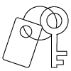 Servant (Driver) Room icon