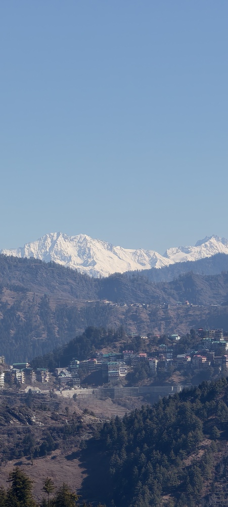 SnowLine View Homestay :: image #1