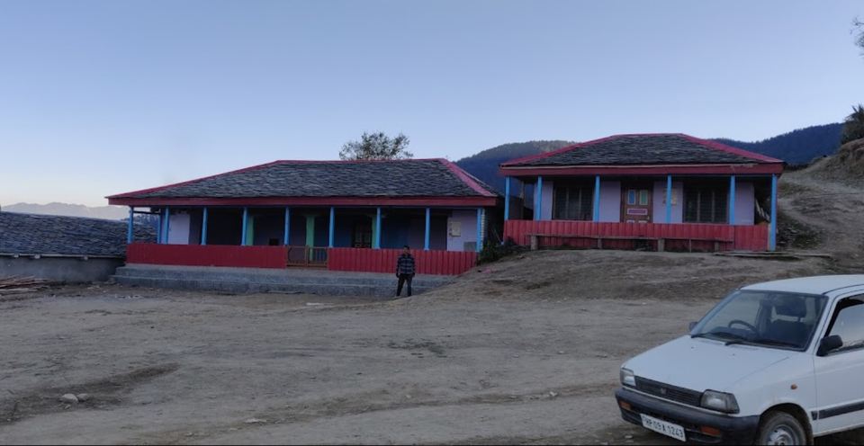 Aastha Homestay :: image #51
