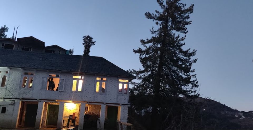 Aastha Homestay :: image #84
