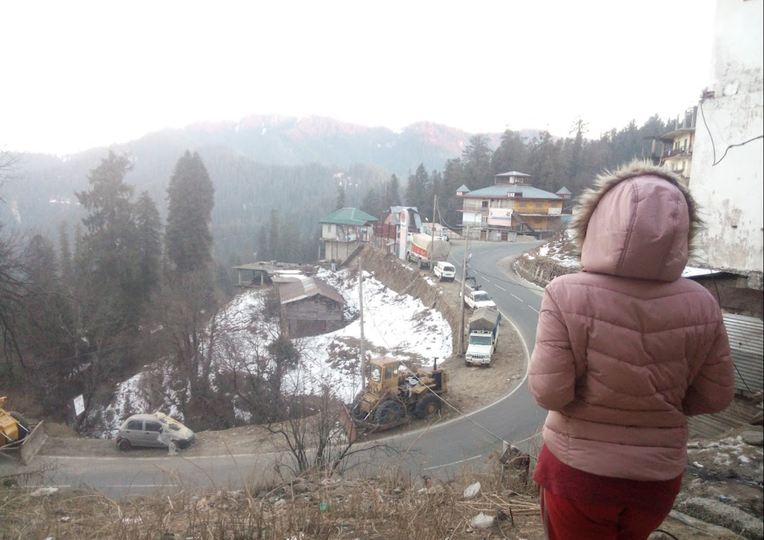 Aastha Homestay :: image #114