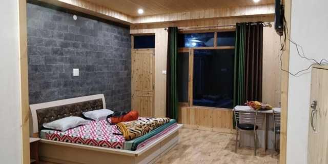 Lucky Homestay::Room 3